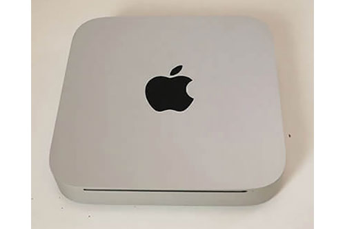 Apple Mac mini Mid 2010 MC270J/A | 中古買取価格5,000円