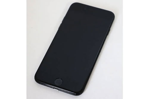 Apple iPhone 7 128GB MNCP2J/A | 中古買取価格27,000円