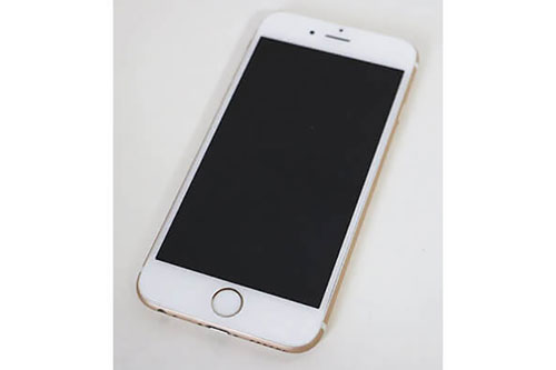 Apple iPhone 6 64GB MG4J2J/A | 中古買取価格8,000円