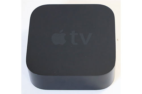 Apple TV 第4世代 32GB MGY52J/A | 中古買取価格7,000円