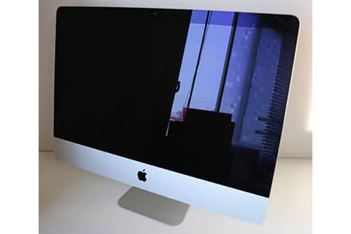 Apple iMac 21.5-inch Late 2015 MK142J/A | 中古買取価格48,000円