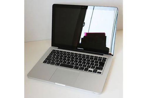 Apple MacBook Pro 13inch late 2011MD313J/A | 中古買取価格30,000円