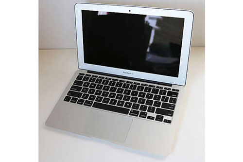 Apple MacBook Air 11-inch Mid 2013 MD712J/A | 中古買取価格45,000円