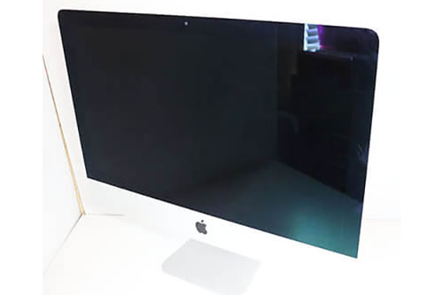 Apple iMac 21.5-inch Late 2013 ME086J/A | 中古買取価格35,000円