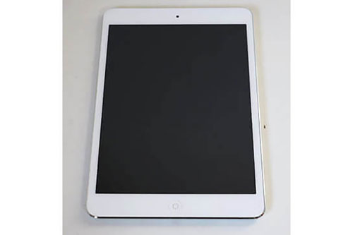 Apple iPad mini Wi-Fiモデル 64GB MD533J/A | 中古買取価格6,000円