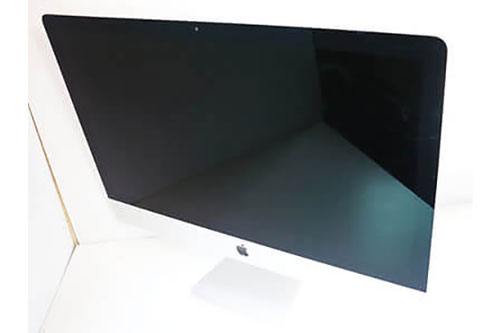 Apple iMac Retina 5K 27-inch Late 2014 MF886J/A | 中古買取価格95,500円