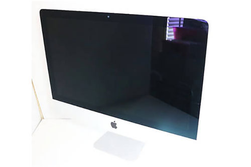 Apple iMac Retina 4K 21.5-inch Late 2015 MK452J/A | 中古買取価格63,000円