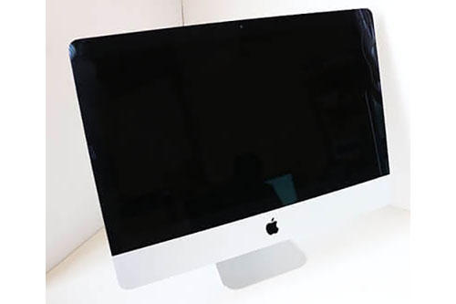 Apple iMac 21.5-inch Late 2013 ME087J/A | 中古買取価格35,000円