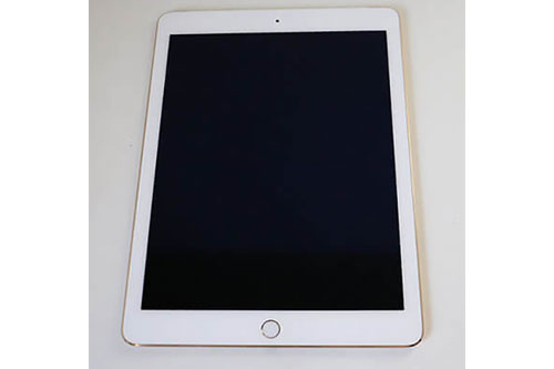 Apple iPad Air 2 Wi-Fi +Cellular 64GB ゴールド MH172J/A | 中古買取価格20,000円