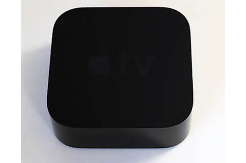 Apple TV 第4世代 32GB FGY52J/A | 中古買取価格7,500円