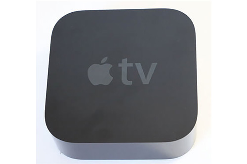 Apple TV 第4世代 32GB MGY52J/A | 中古買取価格7,500円