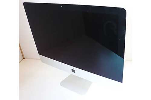 Apple iMac 21.5-inch Mid 2014 MF883J/A | 中古買取価格36,000円
