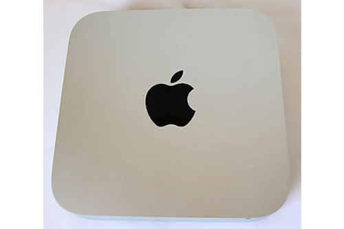 Apple Mac mini Late 2012 MD388J/A | 中古買取価格31,000円
