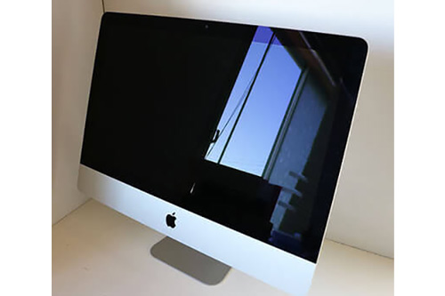 Apple iMac Retina 4K 21.5-inch Late 2015 MK452J/A | 中古買取価格66,000円