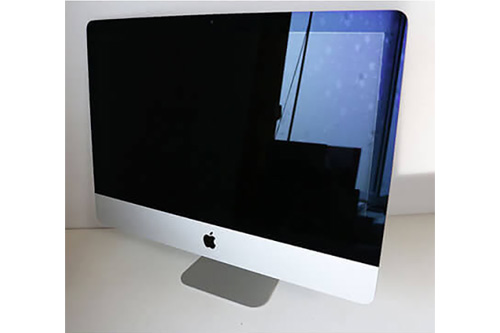 Apple iMac 21.5-inch Late 2015 MK442J/A | 中古買取価格42,000円