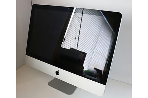 Apple iMac 21.5-inch Mid 2011 MC309J/A | 中古買取価格10,000円