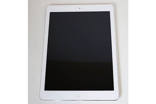 Apple iPad Air Wi-Fiモデル 32GB MD789J/B | 中古買取価格6,000円