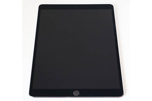 Apple iPad Pro 10.5 Wi-Fi 256GB スペースグレイ MPDY2J/A | 中古買取価格45,000円