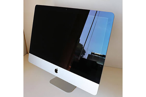 Apple iMac 21.5-inch Late 2013 ME086J/A | 中古買取価格38,000円