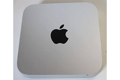 Apple Mac mini Late 2012 MD388J/A | 中古買取価格22,600円