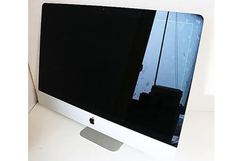 Apple iMac 27-inch Late 2013 ME089J/A | 中古買取価格68,000円