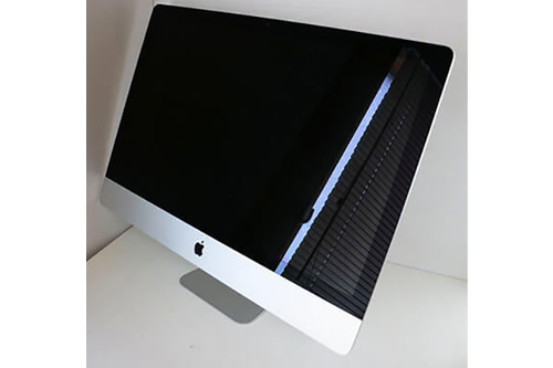 Apple iMac 18,3 Retina 5K 27-inch 2017 | 中古買取価格145,000円