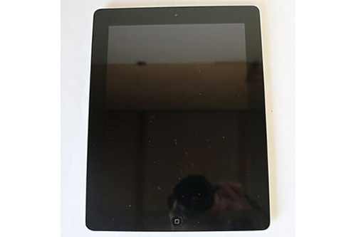 Apple iPad 第4世代 Wi-Fiモデル 128GB ME392J/A | 中古買取価格8,000円