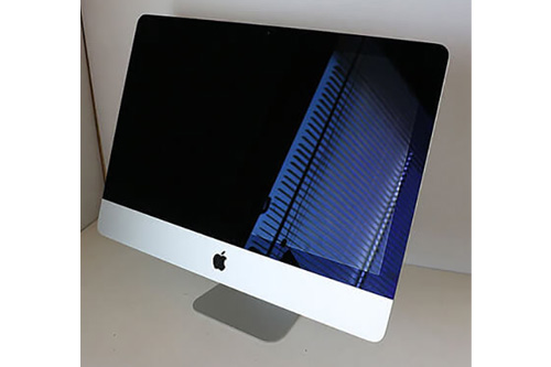 Apple iMac 21.5-inch Late 2015 MK442J/A | 中古買取価格36,000円