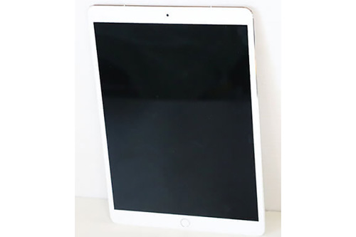 Apple iPad Pro 10.5 インチ 256GB SIMフリー MPHH2J/A | 中古買取価格40,000円