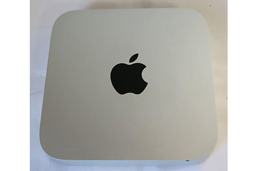 Apple Mac mini Mid 2011 MC815J/A | 中古買取価格18,000円