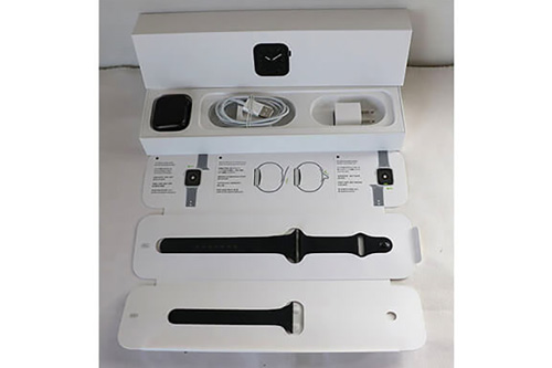 Apple Watch Series 5 GPSモデル 44mm MWVF2J/A | 中古買取価格33,000円