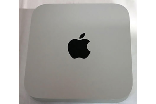 Apple Mac mini Server Mid 2011 Model No. A1347 + Thunderbolt 3 アダプタ | 中古買取価格17,000円