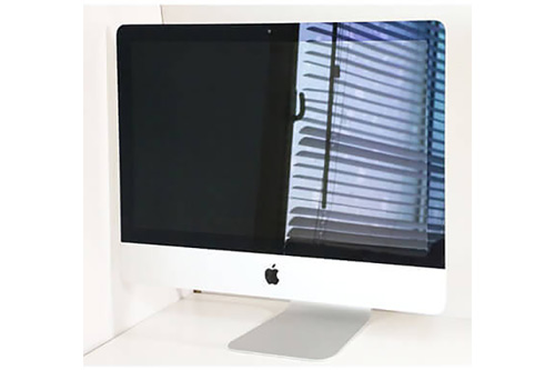 Apple iMac Retina 4K 21.5-inch 2017 MNE02J/A | 中古買取価格75,000円