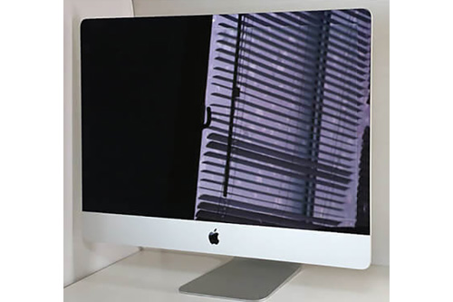Apple iMac 27-inch Late 2013 ME088J/A | 中古買取価格45,000円
