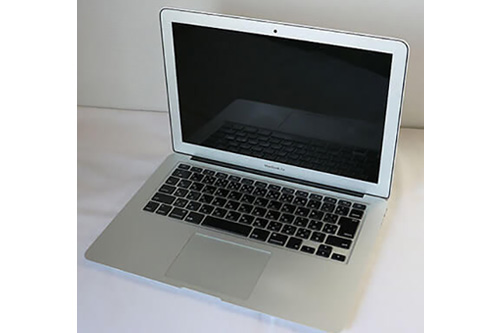 Apple MacBook Air 13-inch Mid 2013MD761J/A | 中古買取価格19,000円