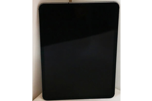 Apple iPad Pro 11インチ Wi-Fi+Cellular 256GB MU102J/A | 中古買取価格74,000円
