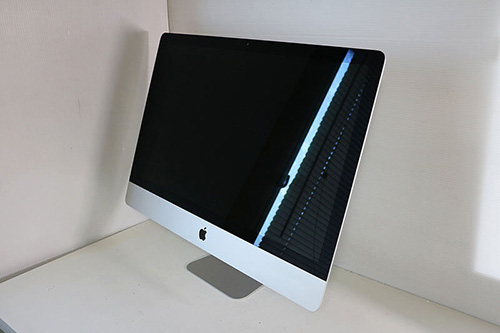 Apple iMac Retina 5K 27-inch 2017 MNED2J/A | 中古買取価格17,400円