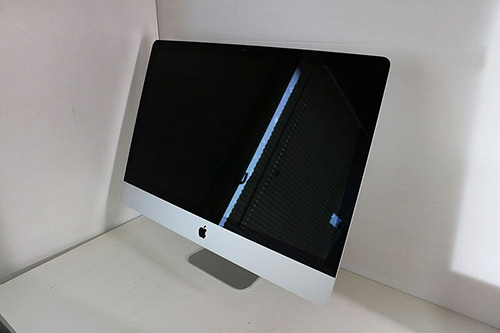 Apple iMac 27インチiMac Retina 5K ディスプレイモデル | 中古買取価格98,000円