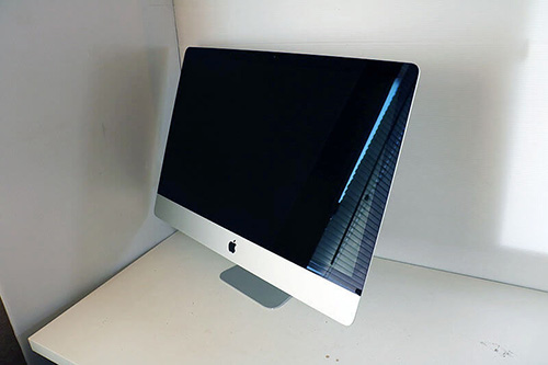 Apple iMac Retina 5K 27-inch Late 2015 MK472J/A｜中古買取価格85,000円