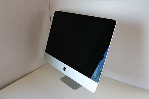 Apple iMac Retina 4K 21.5-inch Late 2015 MK452J/A｜中古買取価格55,000円