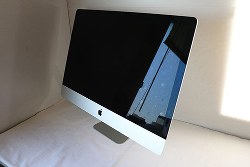Apple iMac Retina 5K 27-inch Late 2014 MF886J/A | 中古買取価格83,000円