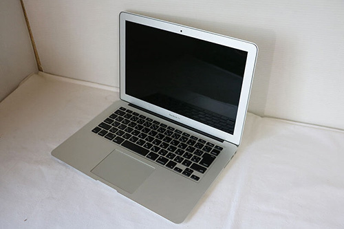 Apple MacBook Air 13-inch Mid 2013 MD760J/A｜中古買取価格20,000円
