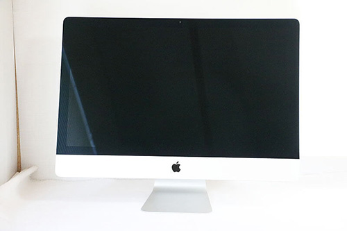 Apple iMac Retina 5K 27-inch 2019 MRR12J/A ｜中古買取価格206,000円