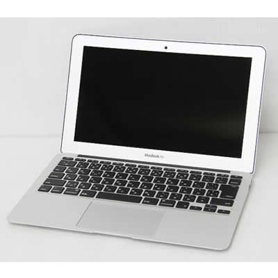Apple MacBook Air MJVM2J/A | 中古買取価格：50,000円