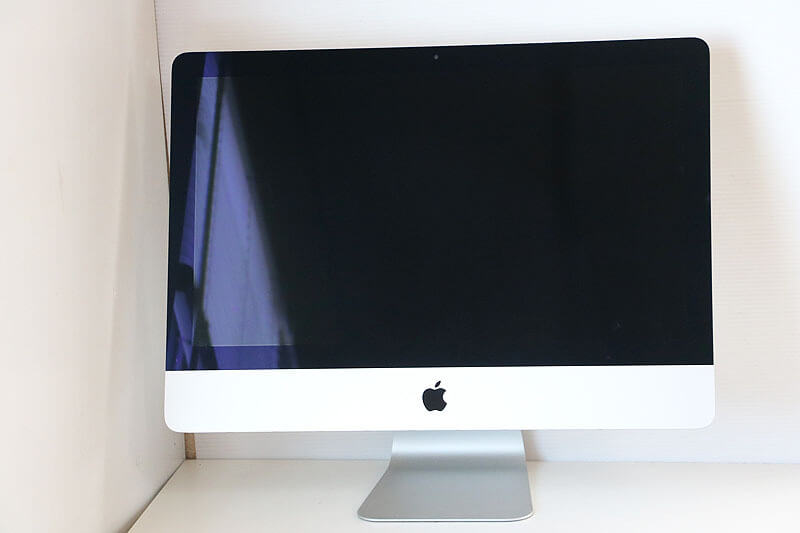 Apple iMac Retina 4K 21.5-inch 2017 MNDY2J/A｜中古買取価格62,000円