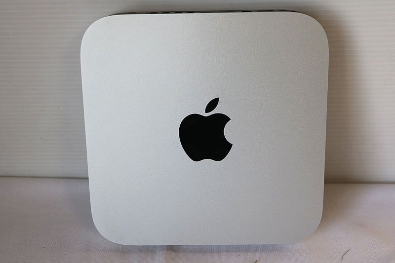 Apple Mac mini Late 2010 MC270J/A｜中古買取価格6,000円