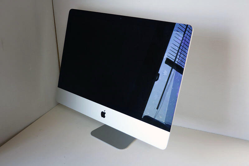 Apple iMac 21.5-inch Late 2015 MK142J/A｜中古買取価格33,000円