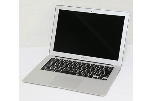 Apple MacBook Air MD231J/A | 中古買取価格 60000円