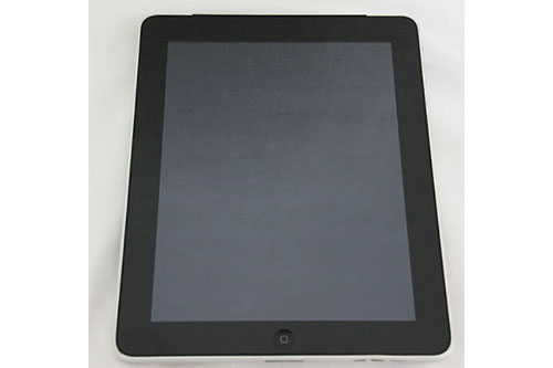 Apple iPad MC349J/A Wi-Fi + 3G 16GB | 中古買取価格 9000円