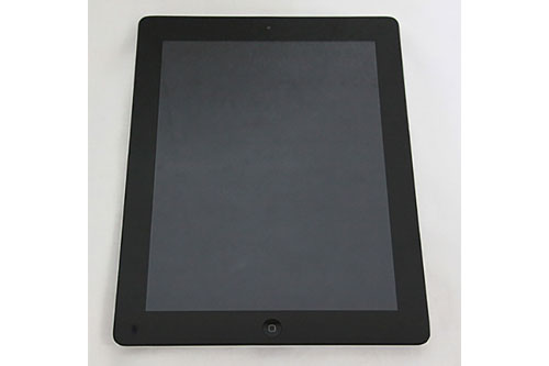 Apple iPad2 Wi-Fi +3Gモデル MC769J/A | 中古買取価格 18000円